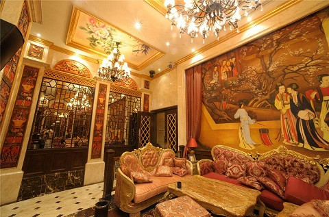 东丽高档KTV妹子质量哪家好 东丽高档KTV妹子质量哪家好